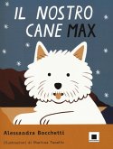 Il nostro cane Max Il nostro cane Max