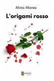 L' origami rosso
