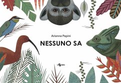 Nessuno sa Cover Nessuno sa