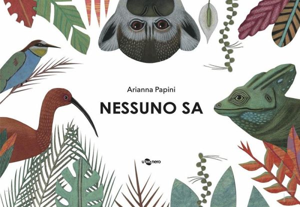 Nessuno sa Nessuno sa