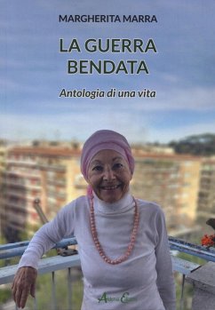 Cover La guerra bendata. Antologia di una vita