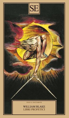 Libri profetici - Blake, William