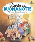Storie della buonanotte. 40 racconti da portare con te