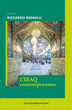 Cover L' Iraq contemporaneo