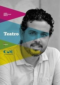 Cover Teatro. Chamaco; In nessun posto al mondo; Raccontami tutto da capo