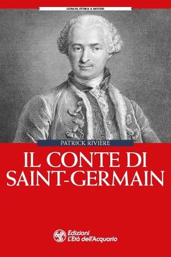 Cover Il conte di Saint-Germain