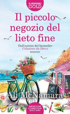 Cover Il piccolo negozio del lieto fine