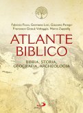 Atlante biblico. Bibbia, storia, geografia, archeologia Atlante biblico. Bibbia, storia, geografia, archeologia