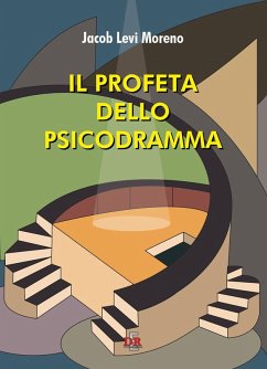 Cover Il profeta dello psicodramma