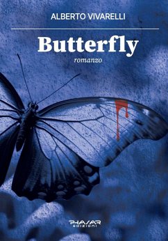 Butterfly - Vivarelli, Alberto
