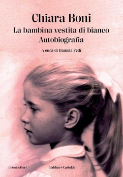 Io che nasco immaginaria - Boni, Chiara