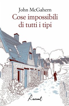 Cover Cose impossibili di tutti i tipi