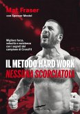Il metodo Hard Work. Nessuna scorciatoia Il metodo Hard Work. Nessuna scorciatoia