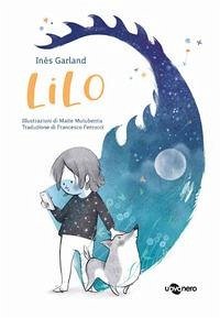 Lilo - Garland, Inés