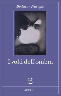 Cover I volti dell'ombra