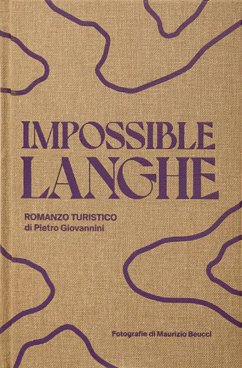 Cover Impossible langhe