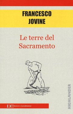 Cover Le terre del Sacramento