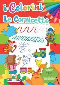 Cover Cornicette