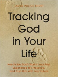 Cover Tracking God in Your Life