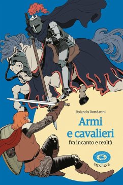 Cover Armi e cavalieri fra incanto e realtà