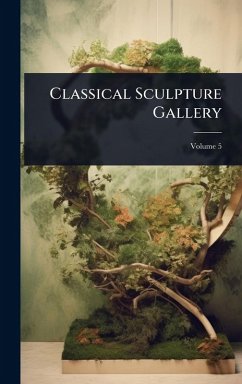 Cover Classical Sculpture Gallery