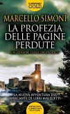 La profezia delle pagine perdute La profezia delle pagine perdute