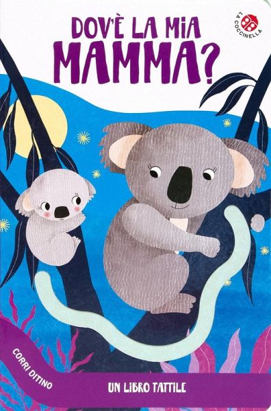 Dov'e' la mia mamma? Corri ditino Dov'e' la mia mamma? Corri ditino