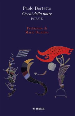 Cover Occhi della notte
