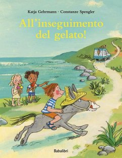 Cover All'inseguimento del gelato!