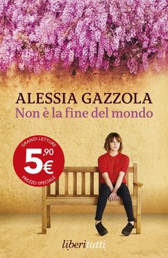 Cover Non è la fine del mondo