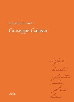 Cover Giuseppe Galasso