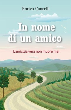 Cover In nome di un amico