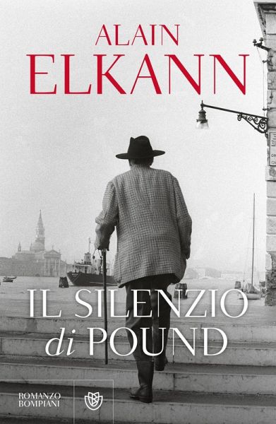 Il silenzio di Pound Il silenzio di Pound