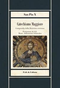 Cover Catechismo maggiore