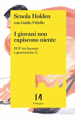 I giovani non capiscono niente. POV tra boomer e generazione Z - Scuola Holden