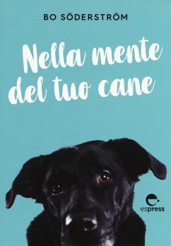 Cover Nella mente del tuo cane