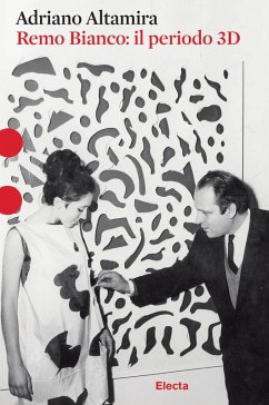 Cover Remo Bianco: il periodo 3D