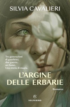 Cover L' argine delle erbarie