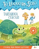 Tartaruga cercasi Tartaruga cercasi