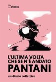 L' ultima volta che se ne è andato Pantani L' ultima volta che se ne è andato Pantani