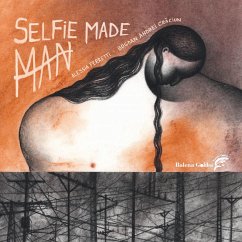 Cover Selfie Made Man