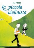 La piccola violinista La piccola violinista