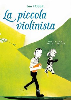 Cover La piccola violinista