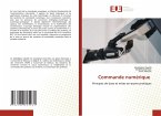 Commande numérique Commande numérique