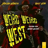 Weird Weird West (MP3-Download) Weird Weird West (MP3-Download)