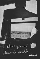 Cover Altri giorni. Ediz. italiana e inglese