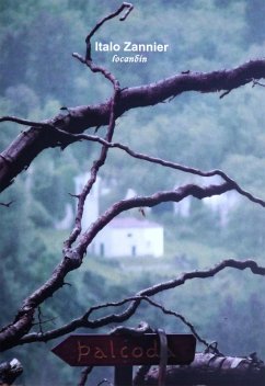 Italo Zannier. Palcoda. Ediz. italiana e inglese Cover Italo Zannier. Palcoda. Ediz. italiana e inglese