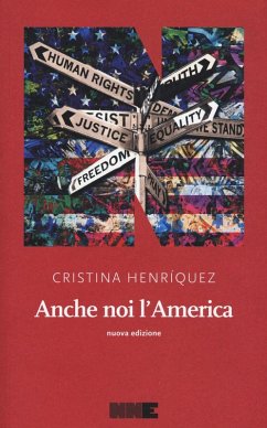 Cover Anche noi l'America