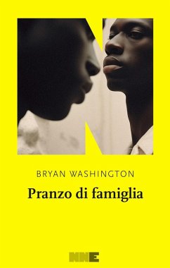 Cover Pranzo di famiglia
