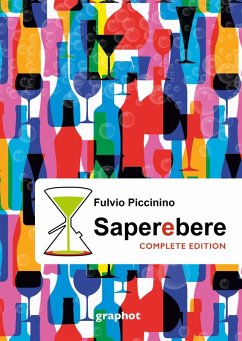 Cover Saperebere. Complete edition